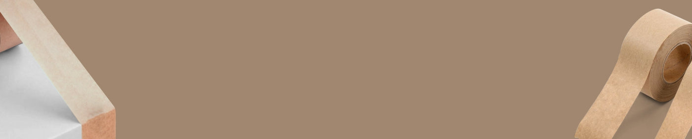 Kraft Paper Tape