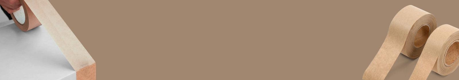 Kraft Paper Tape