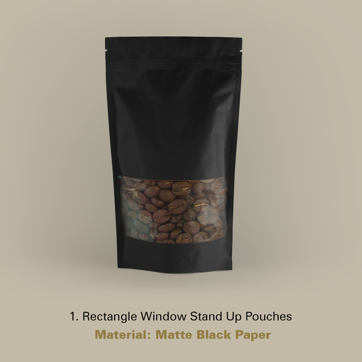 Bags & Mailers Sample Kit