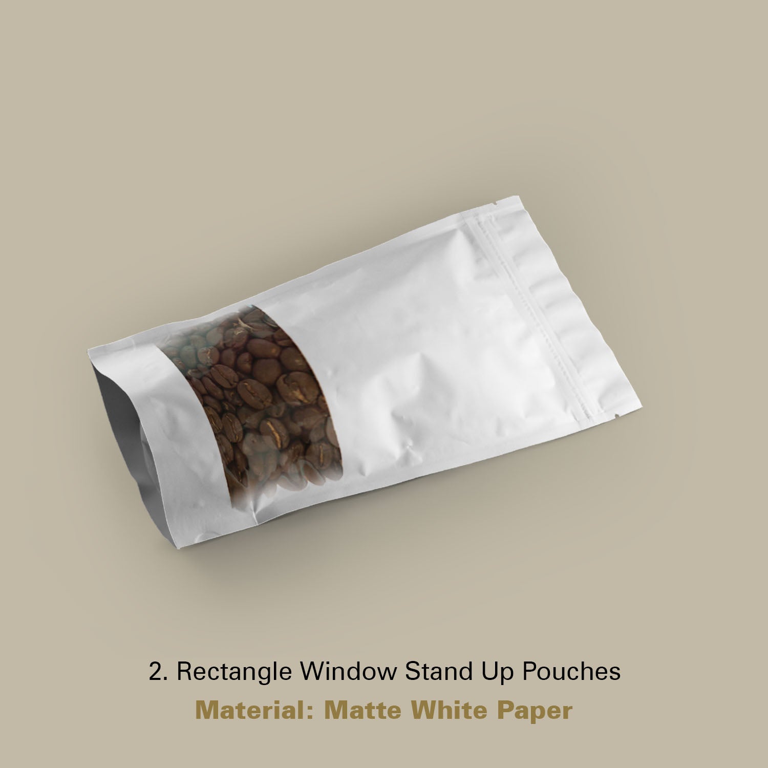Bags & Mailers Sample Kit