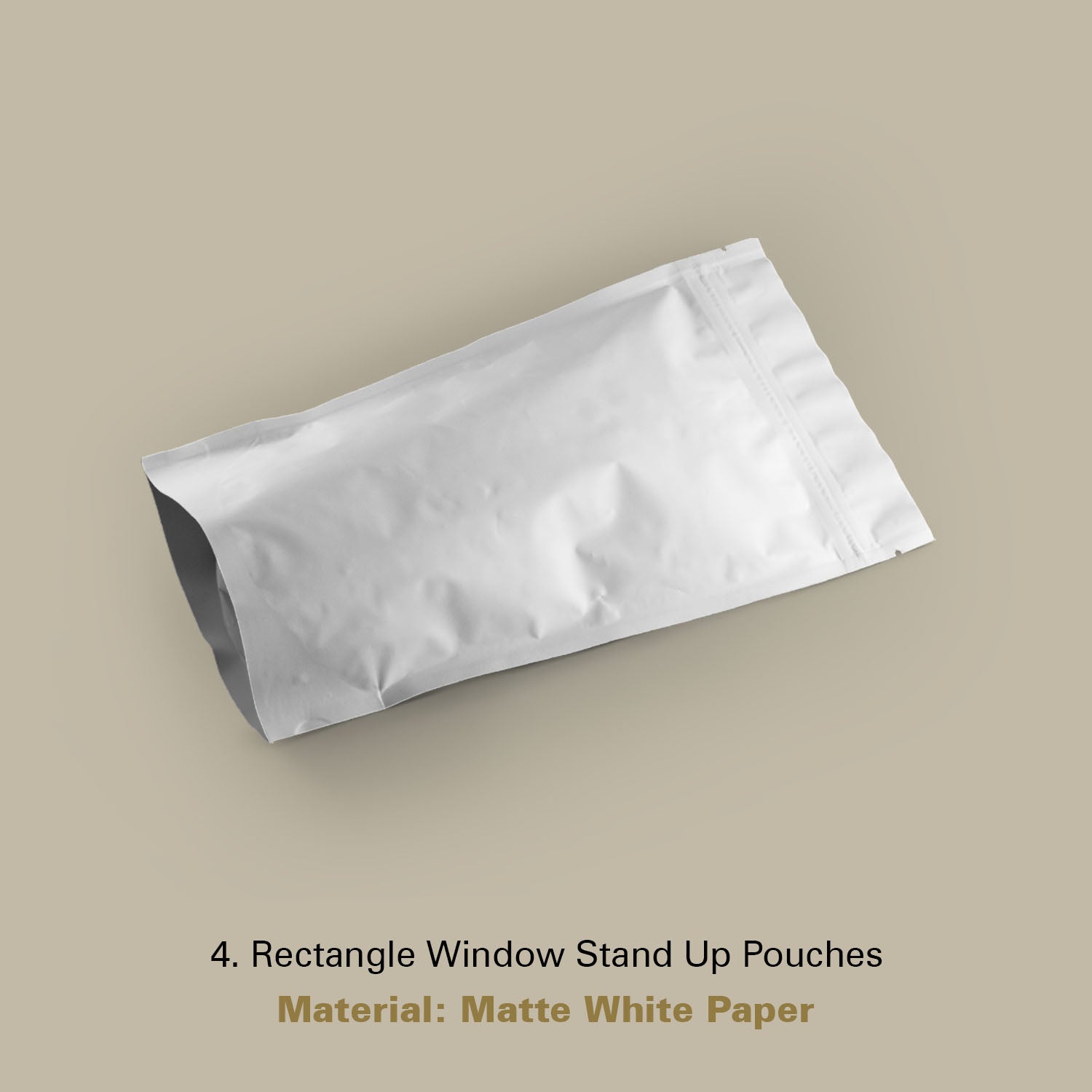 Bags & Mailers Sample Kit