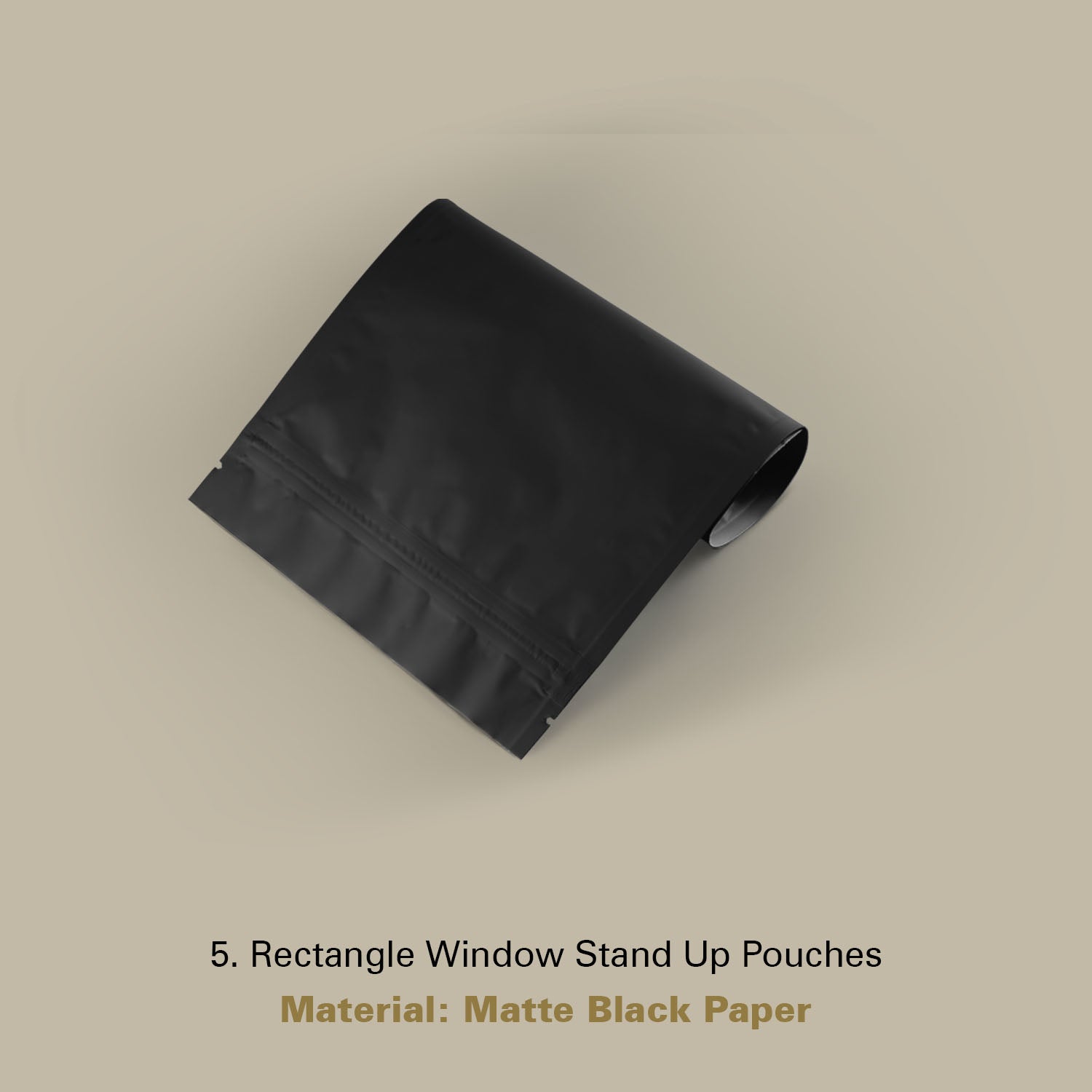 Bags & Mailers Sample Kit