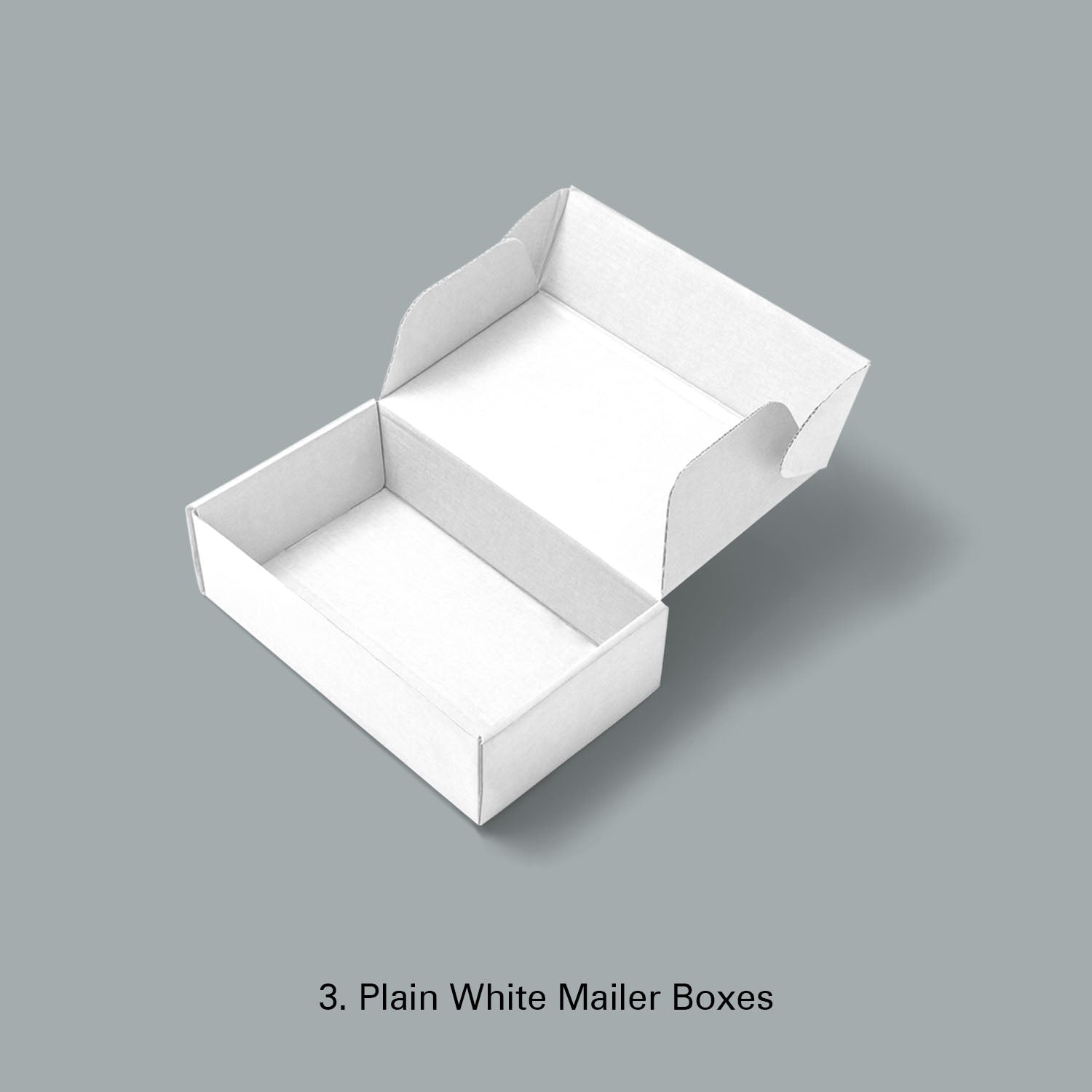 Boxes Sample Kit
