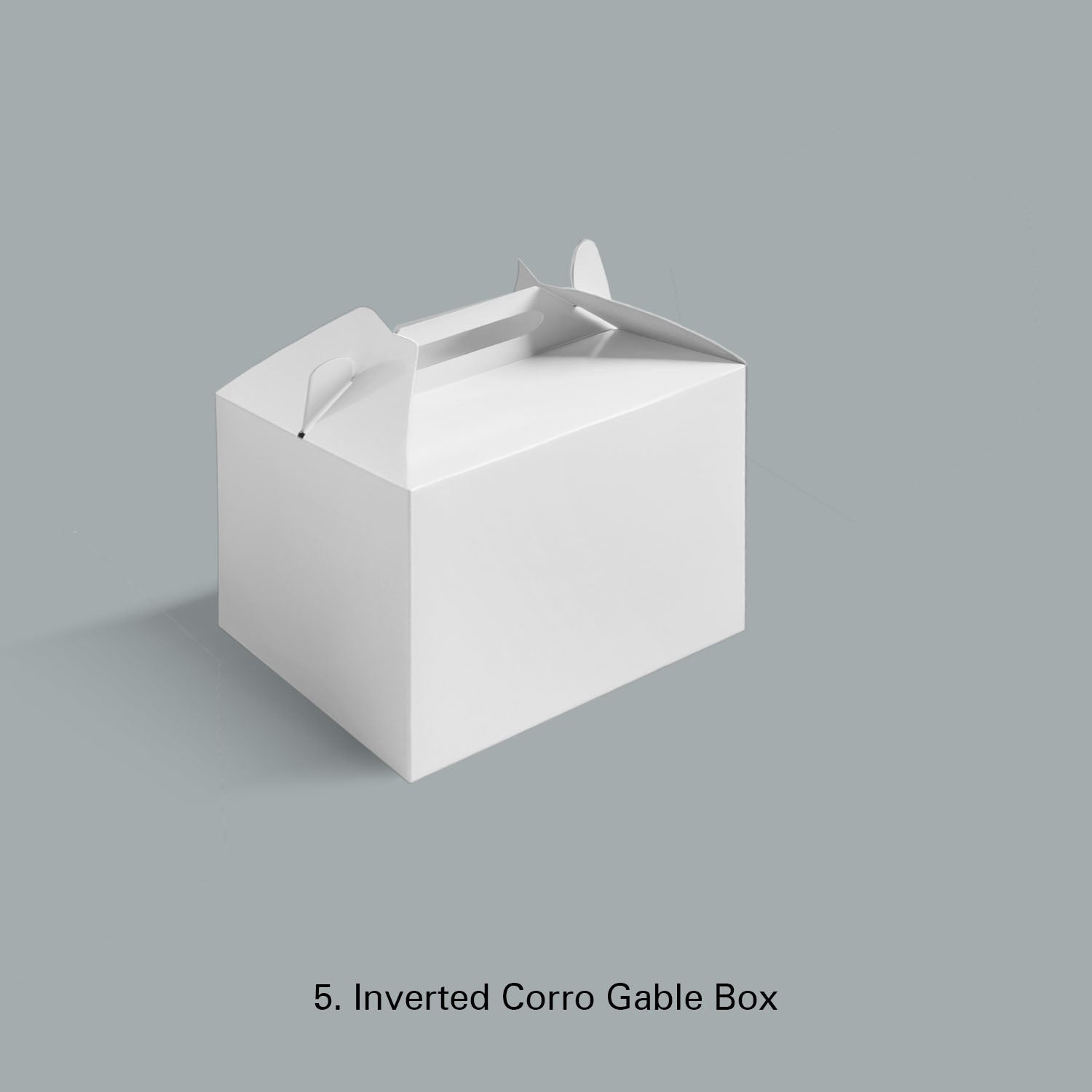 Boxes Sample Kit