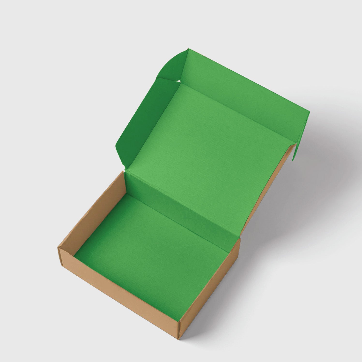 ColorPOP Mailer Box
