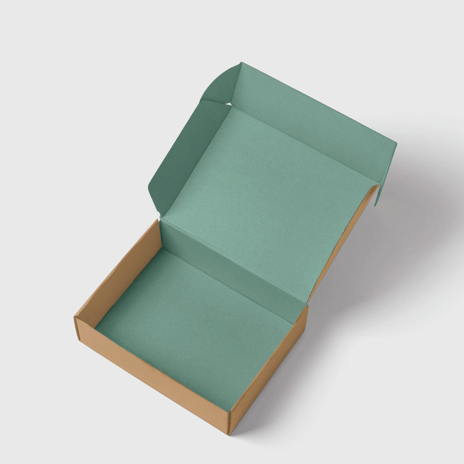 ColorPOP Mailer Box