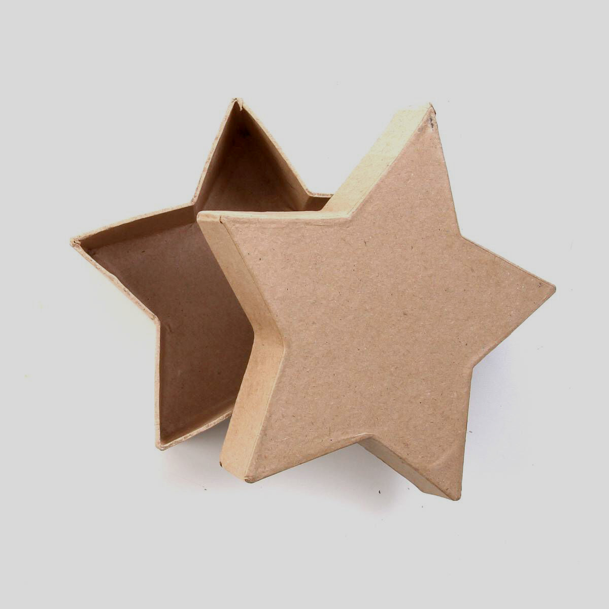 Custom Shape Rigid Box