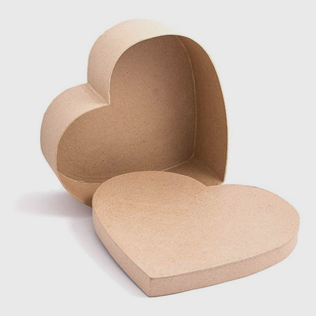 Custom Shape Rigid Box