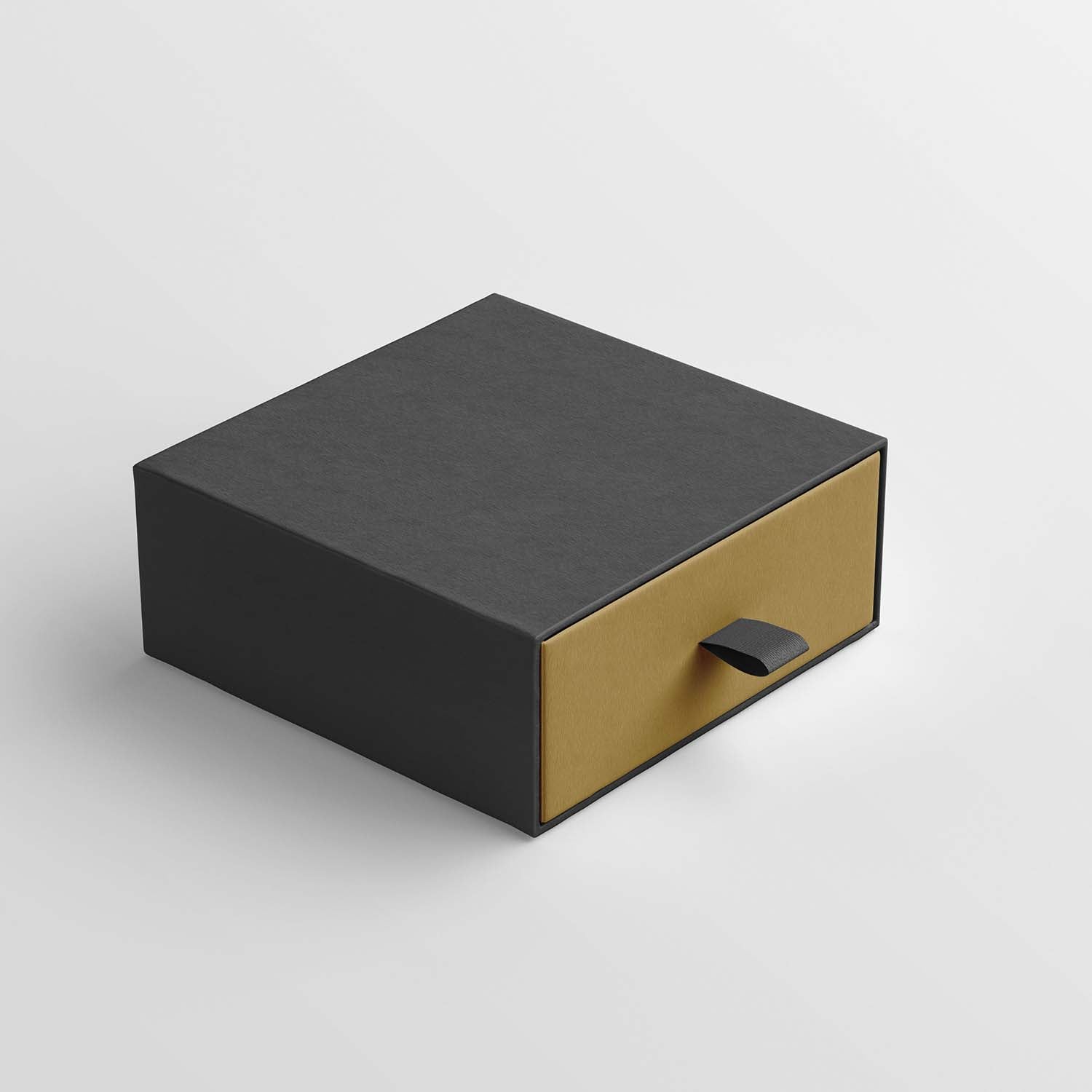 Drawer Rigid Box