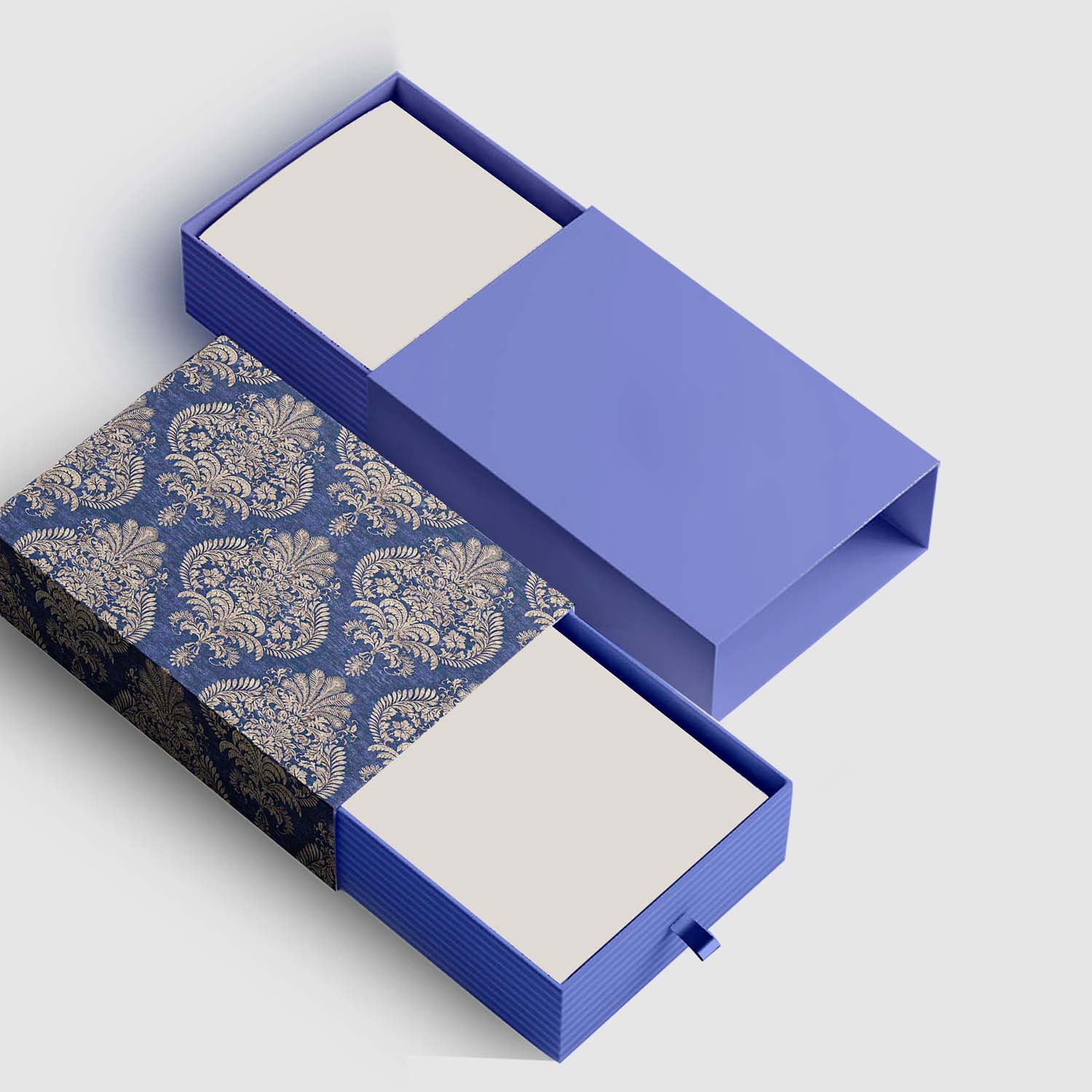 Drawer Rigid Box