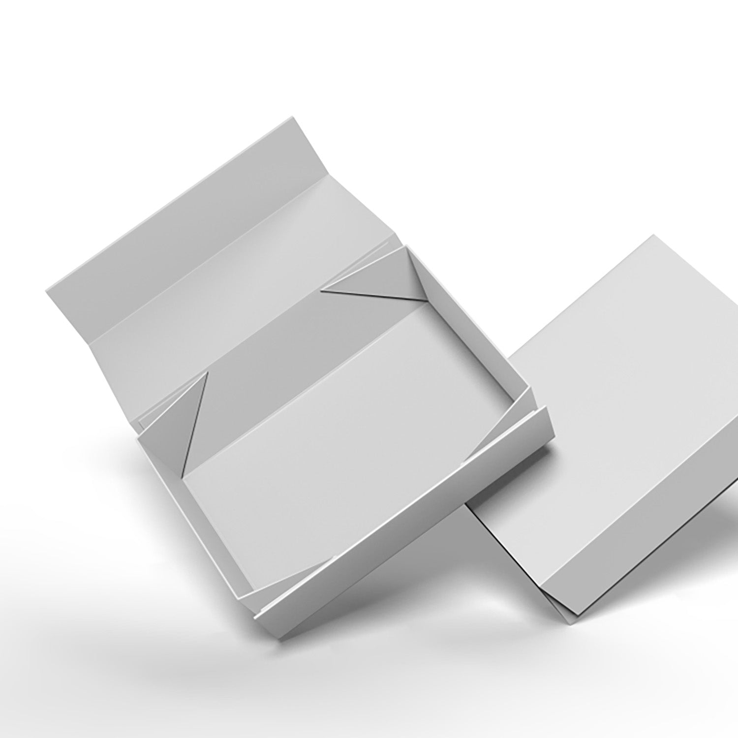 Flat Fold Gift Rigid Box