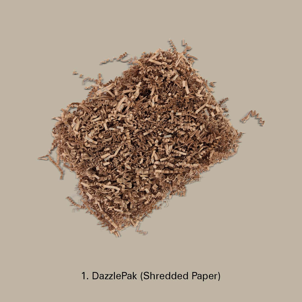 Fill, Wrap & Tape Sample Kit