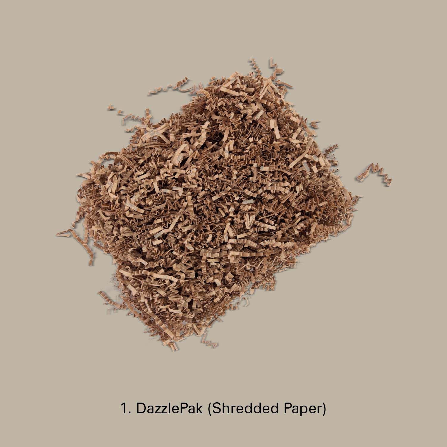 Fill, Wrap & Tape Sample Kit
