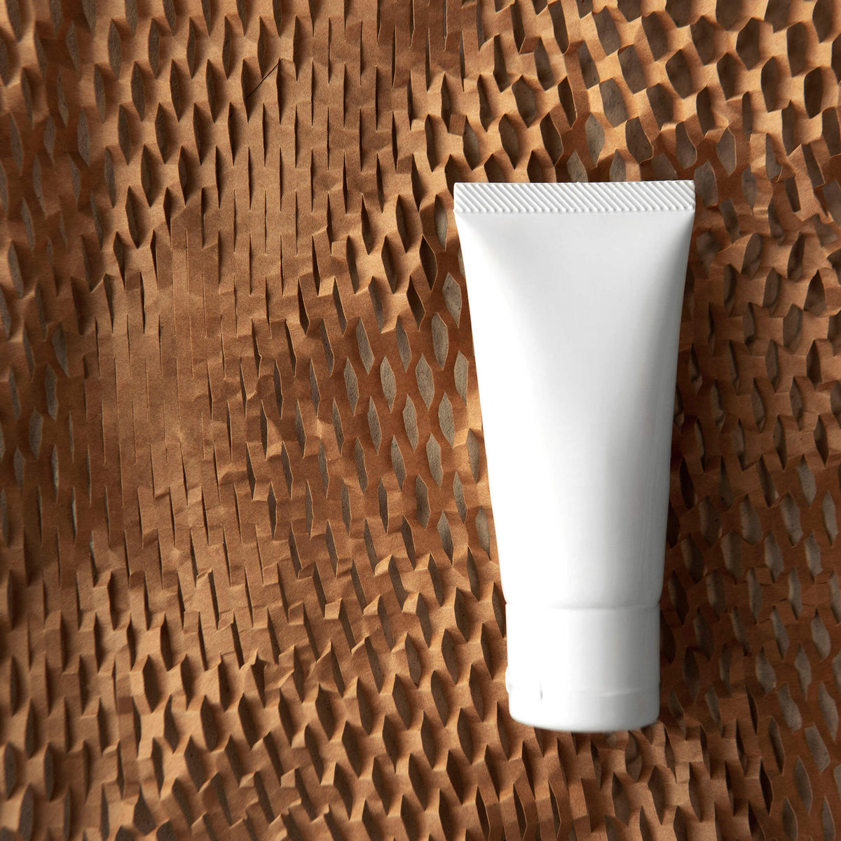 Honeycomb Paper Wrap