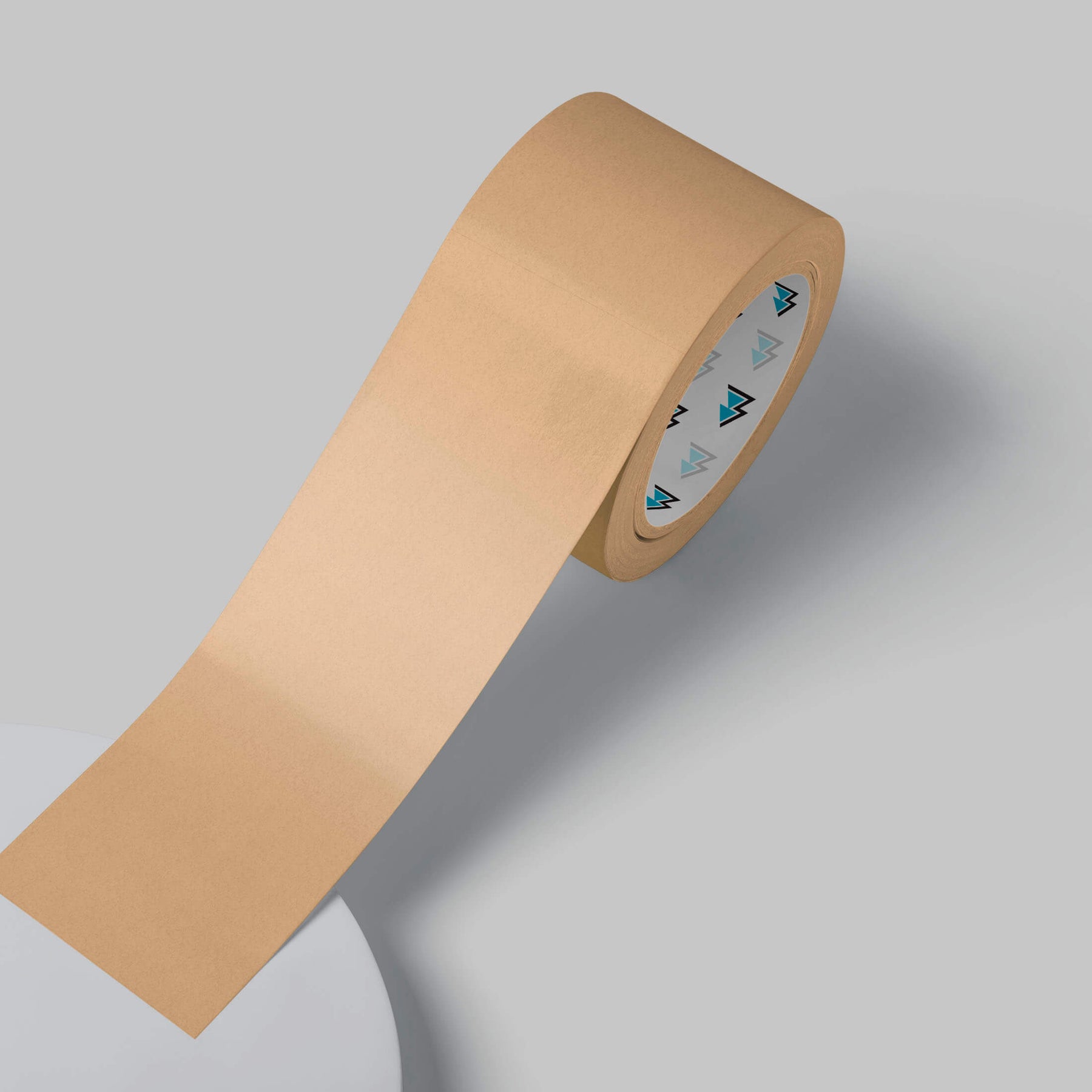 Self Adhesive Kraft (SAK) Paper Tape