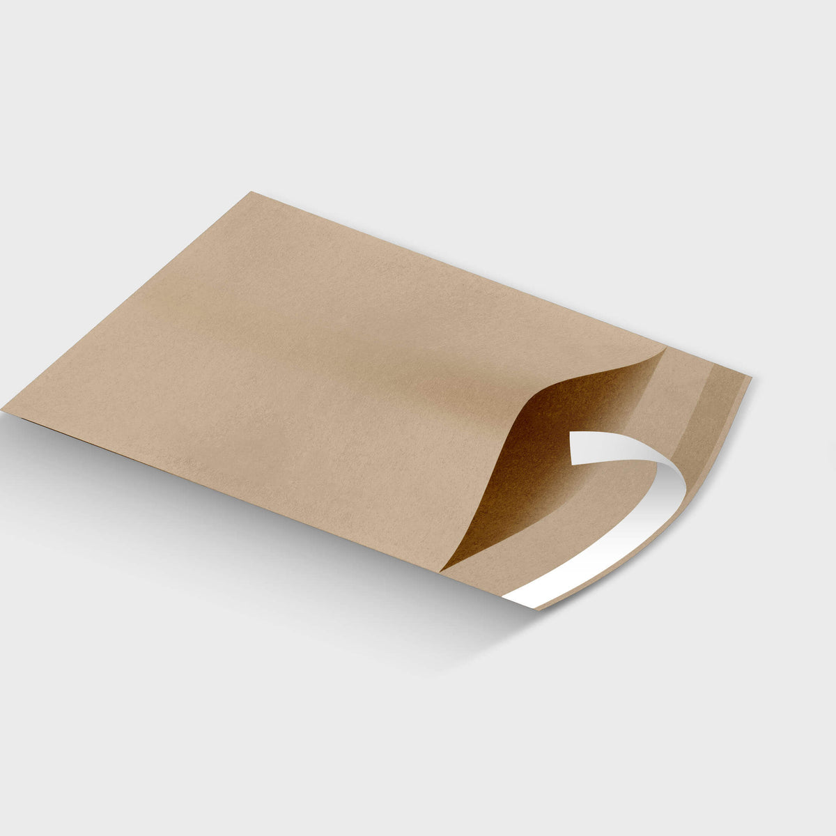 Kraft Paper Mailer