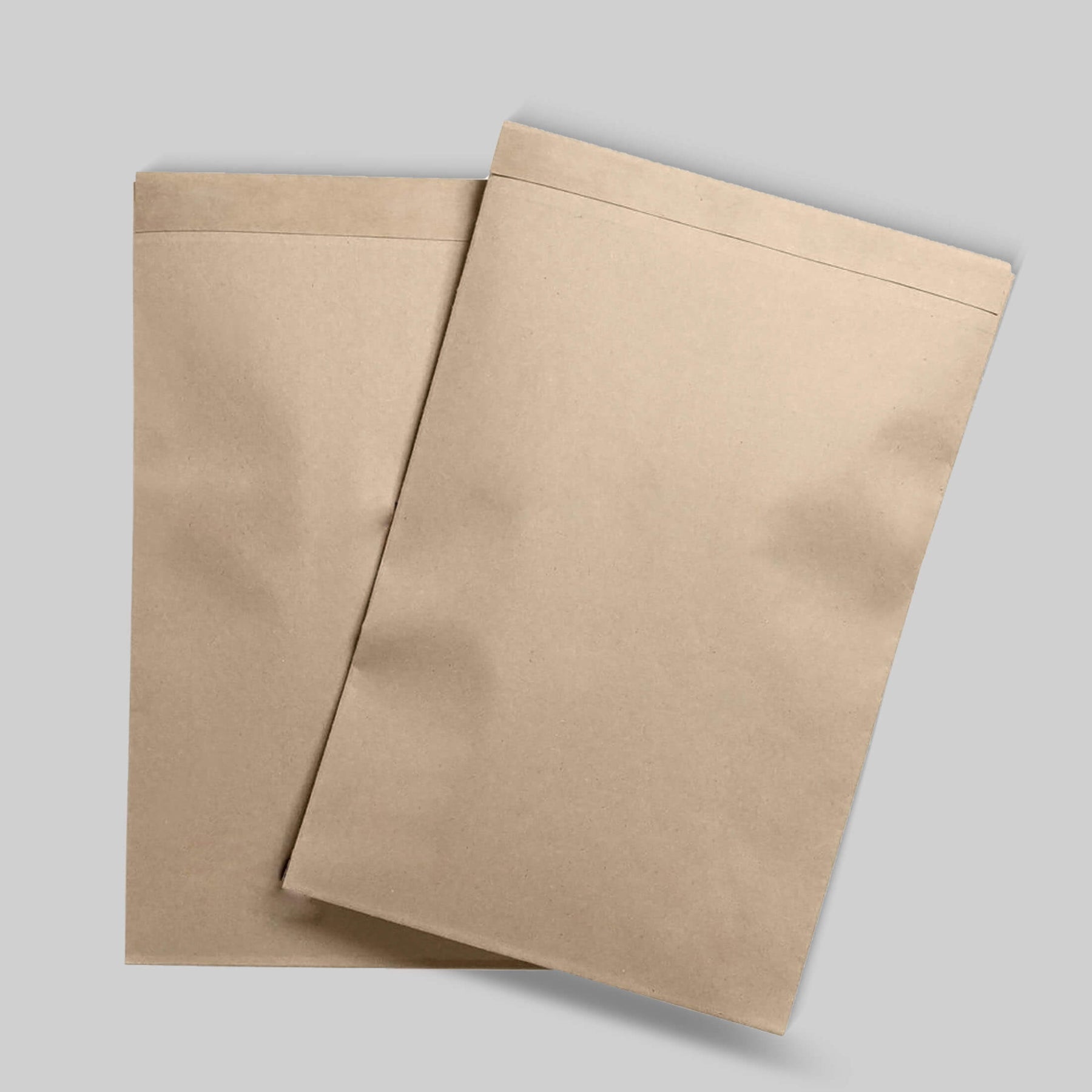 Kraft Paper Mailer