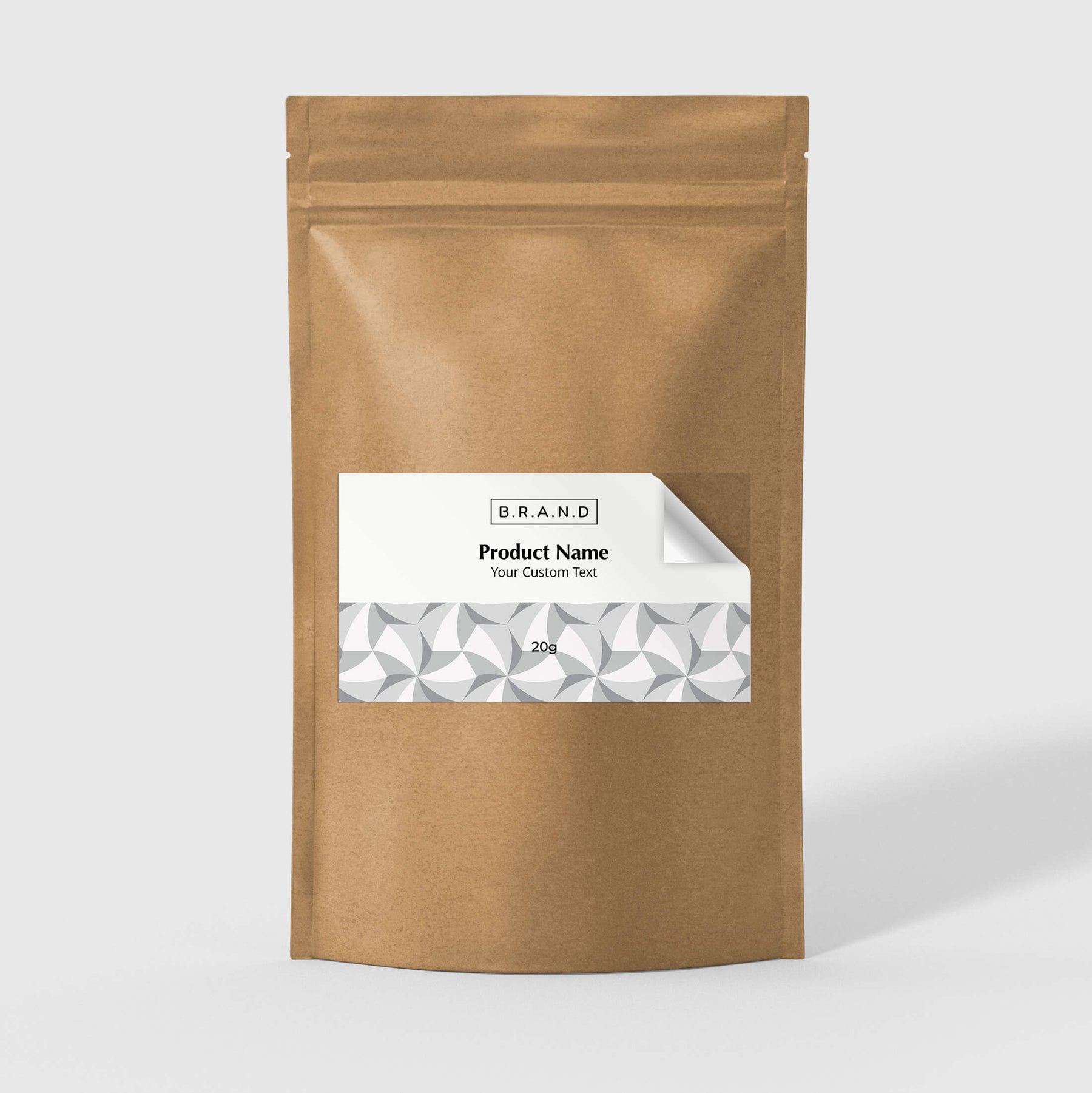 Rectangle Stickers & Labels
