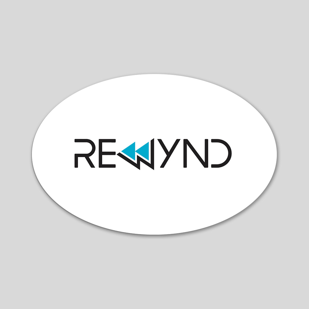 Oval Stickers & Labels