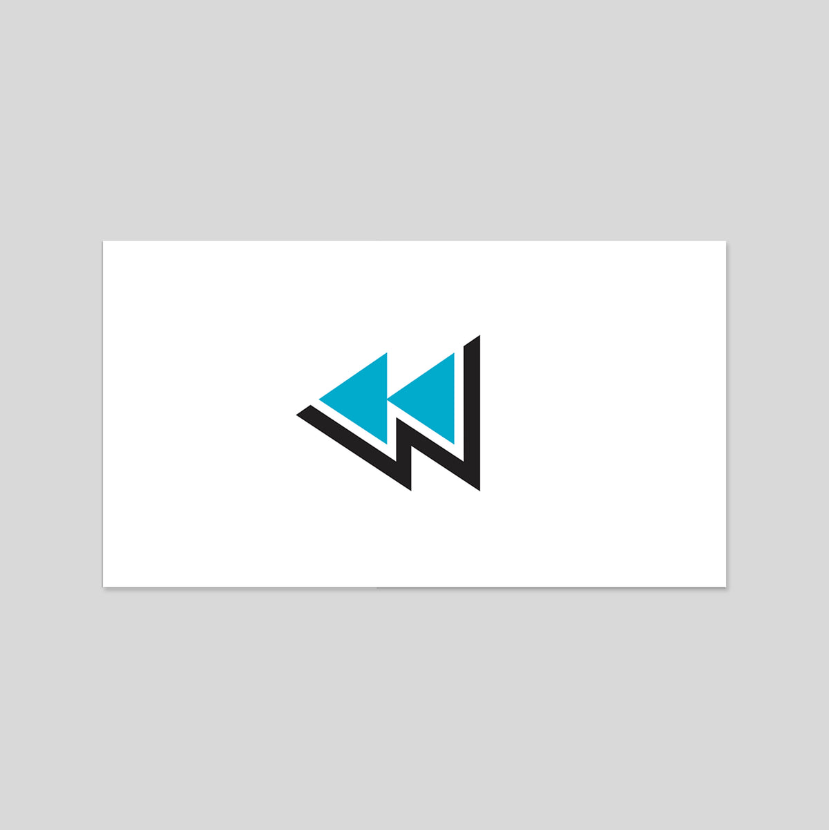 Rectangle Stickers & Labels