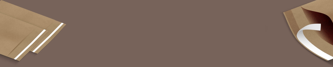 Paper Mailers / Bags