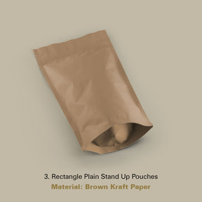 Bags & Mailers Sample Kit