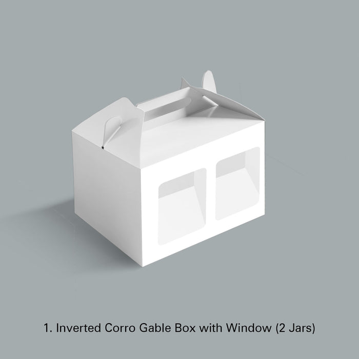Boxes Sample Kit