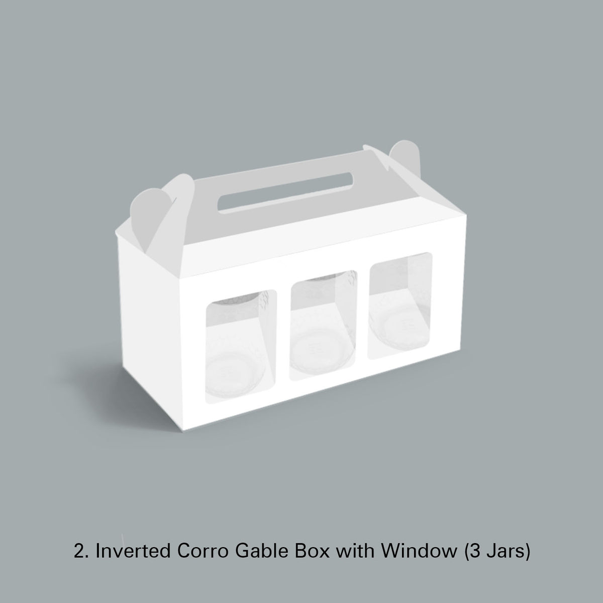 Boxes Sample Kit