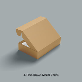 Boxes Sample Kit