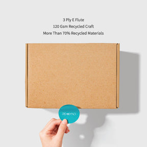 ColorPOP Mailer Box