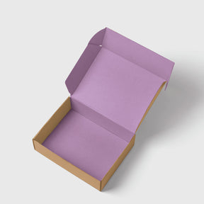 ColorPOP Mailer Box