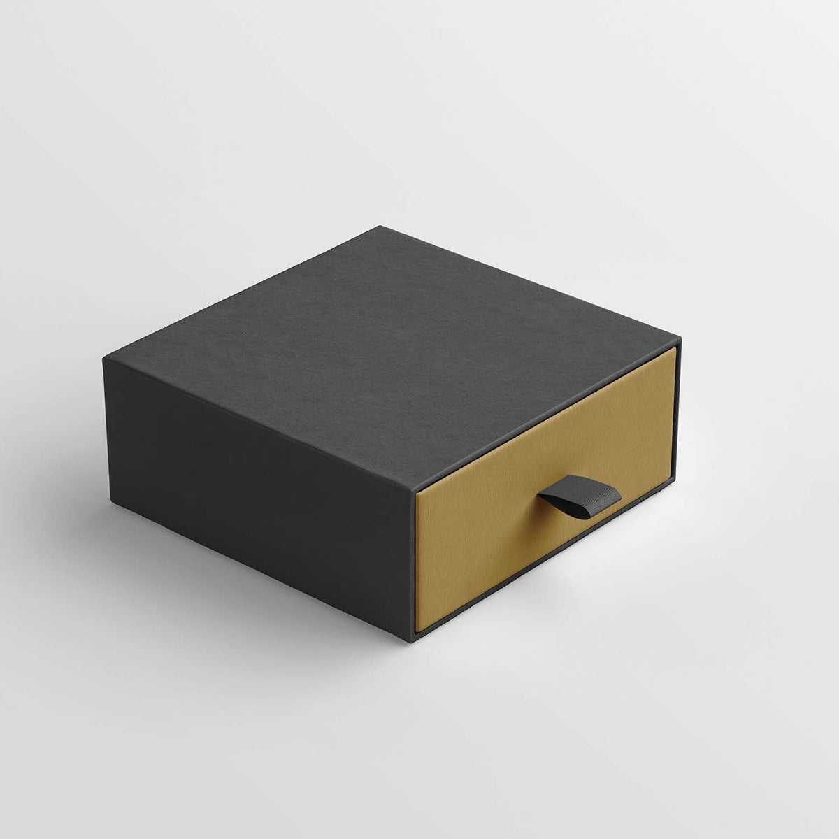 Drawer Rigid Box