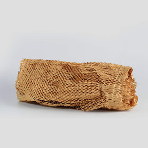 Honeycomb Paper Wrap