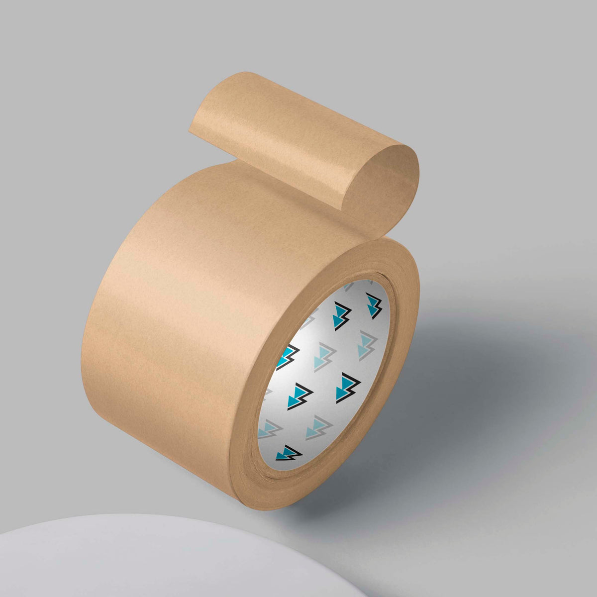 Self Adhesive Kraft (SAK) Paper Tape